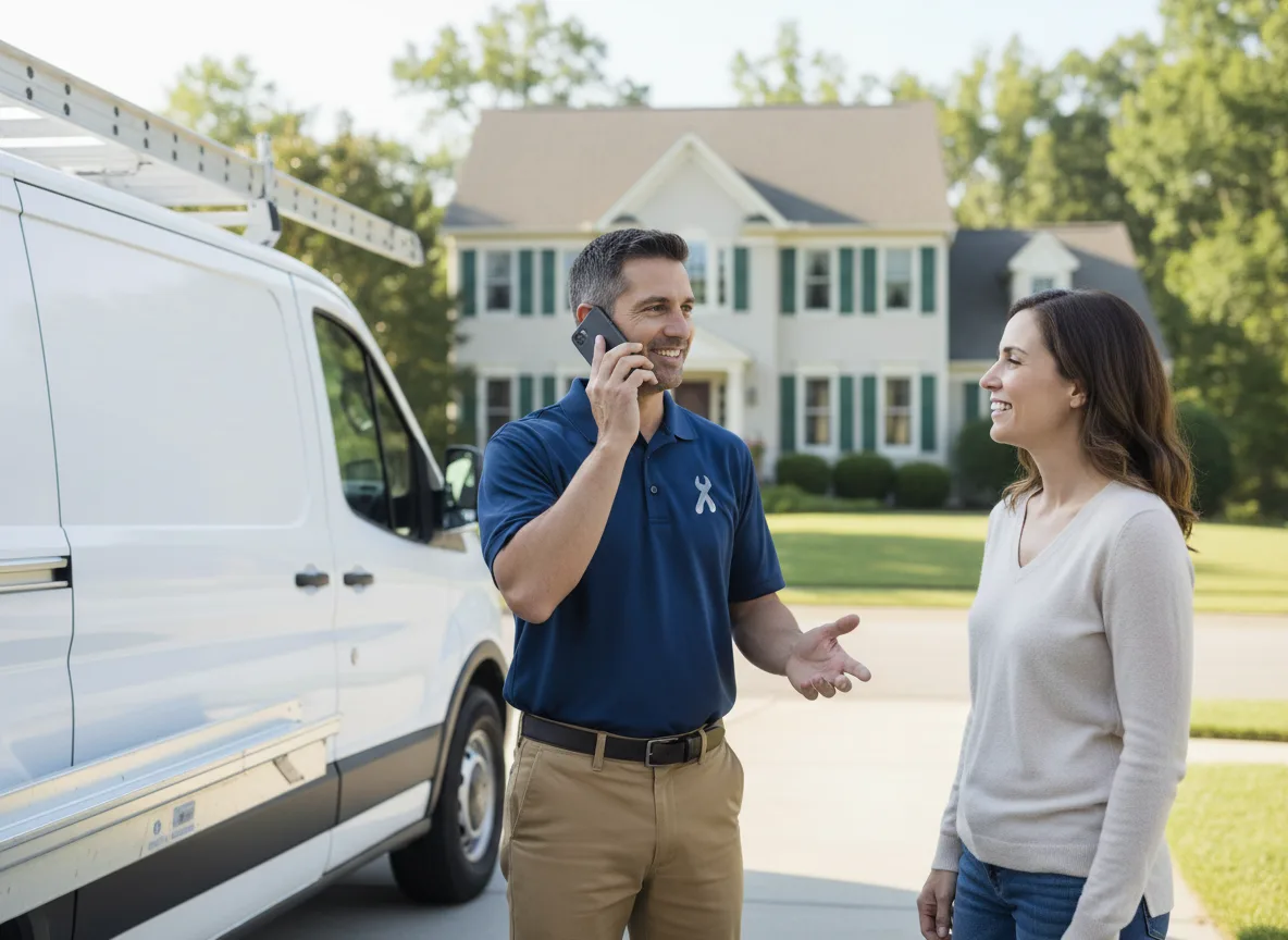 Home Gutter Service Ceredo, WV FAQs